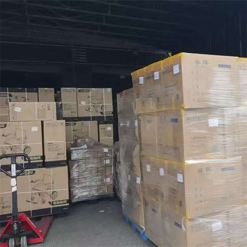 绥德县潍坊市物流：多元服务与高效运输线路探秘