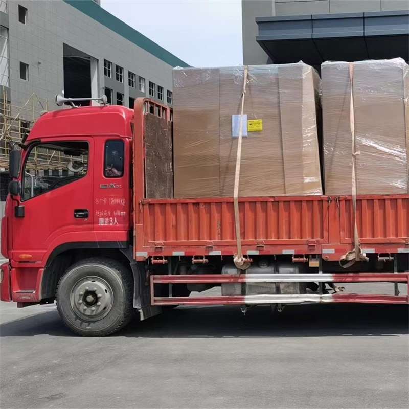 绥德县乌鲁木齐物流：专线运输的多元服务之旅