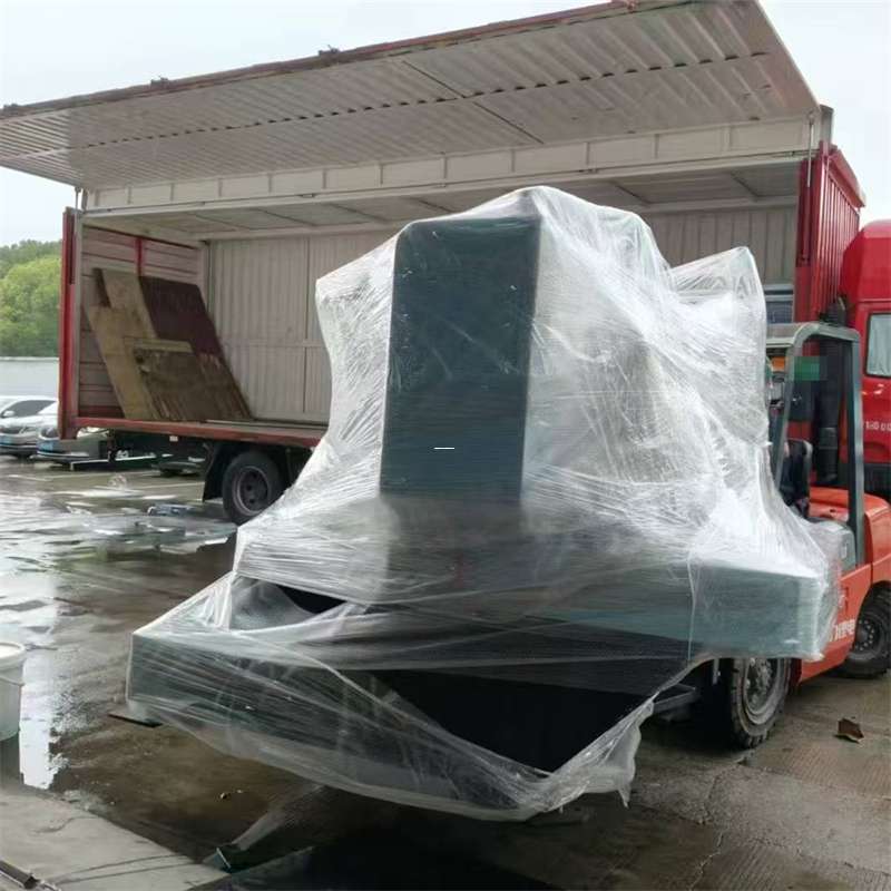 绥德县瑞金市多元物流服务探索与运输线路解析