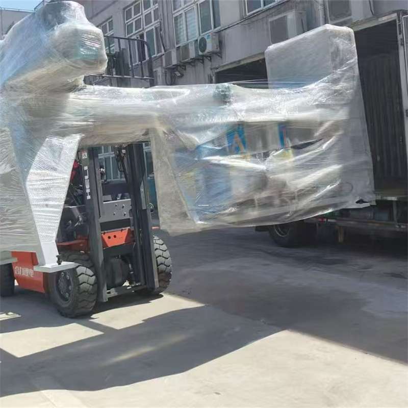绥德县赣州市物流：多样运输服务与丰富线路探秘