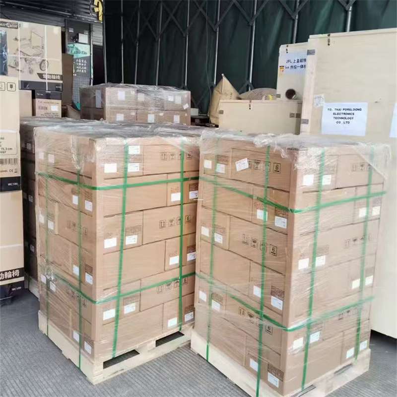绥德县建瓯市物流：多样服务与高效运输线路探秘