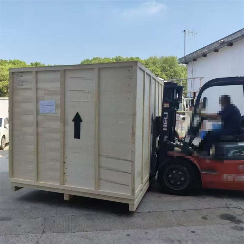 绥德县黎城县物流：多元专线运输的精彩之旅