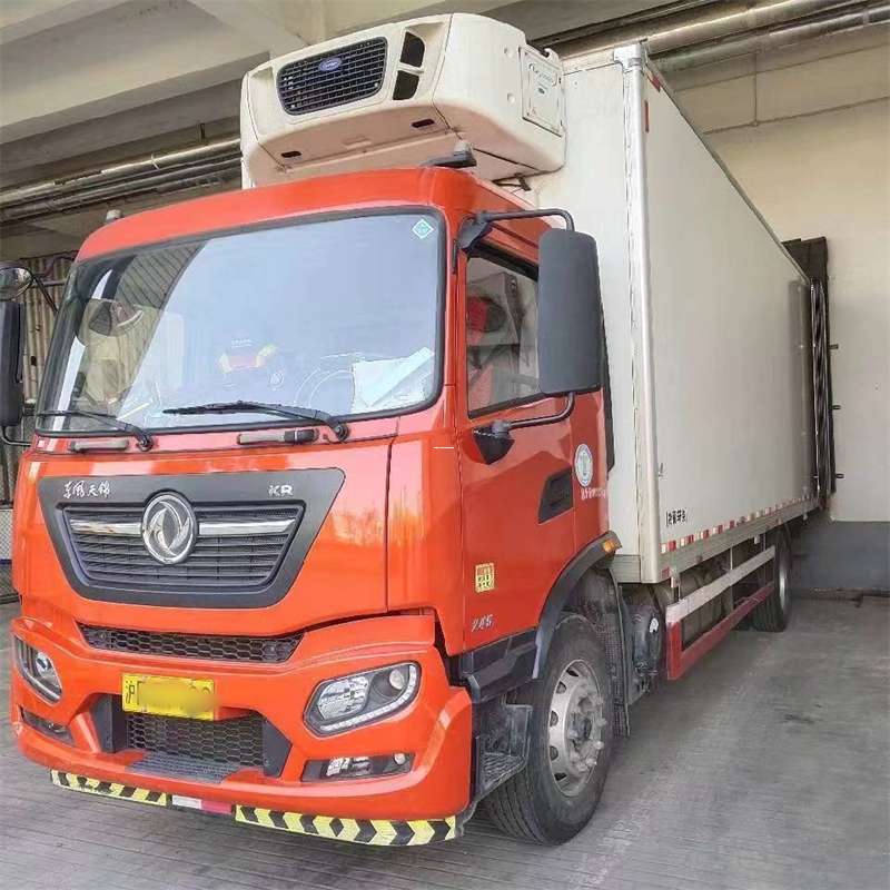 绥德县潞城区物流：多元专线与高效运输探秘