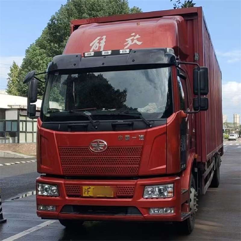 绥德县天水市物流运输：多样服务与线路探秘