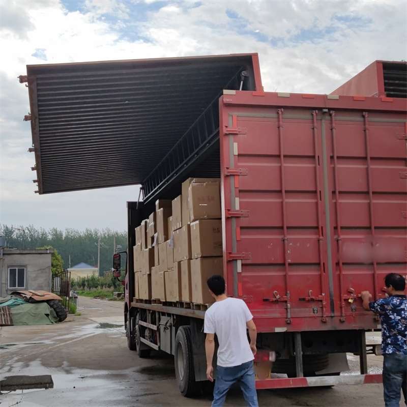 绥德县扎囊县：物流专线的高效货运之旅