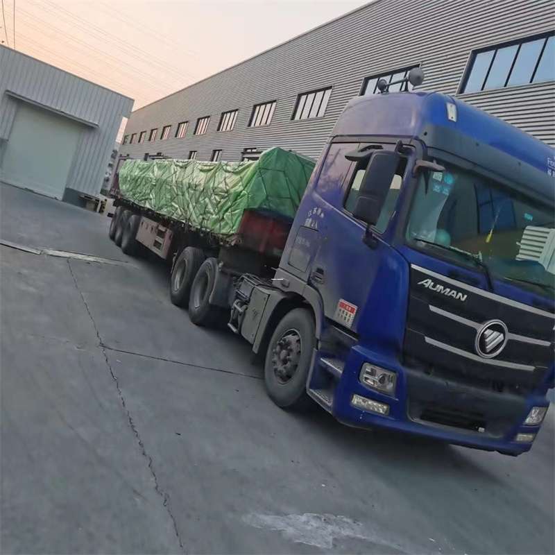 绥德县水城区进仓物流：专线直达的货运探索