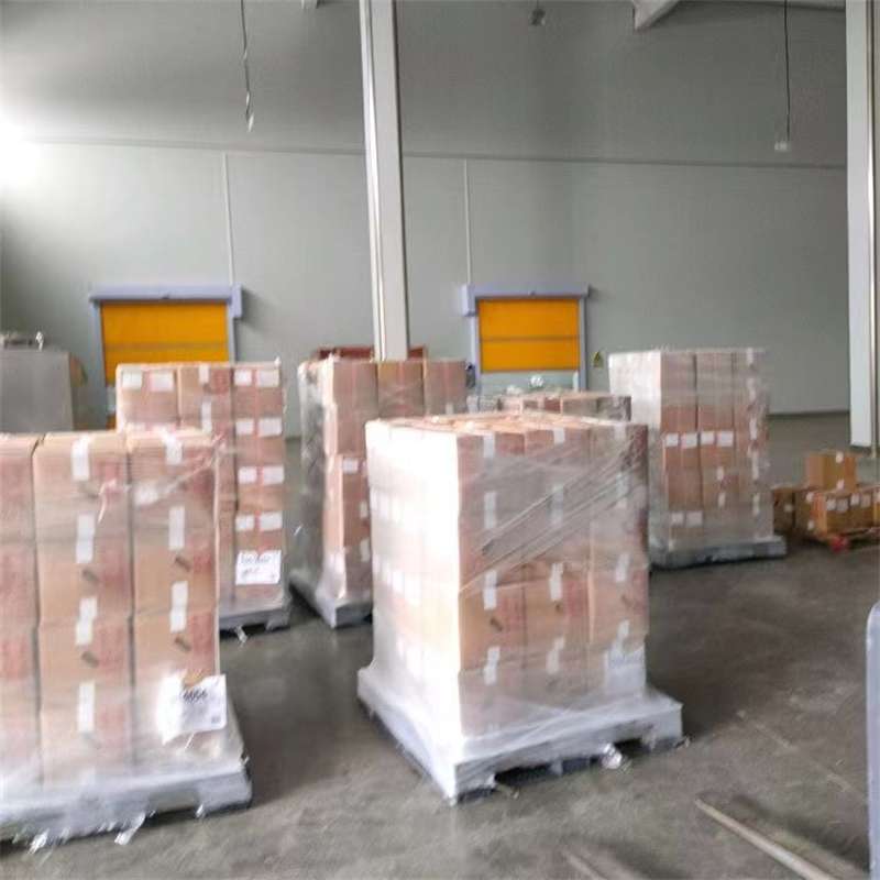 绥德县朗县物流：专线运输的高效货运之旅