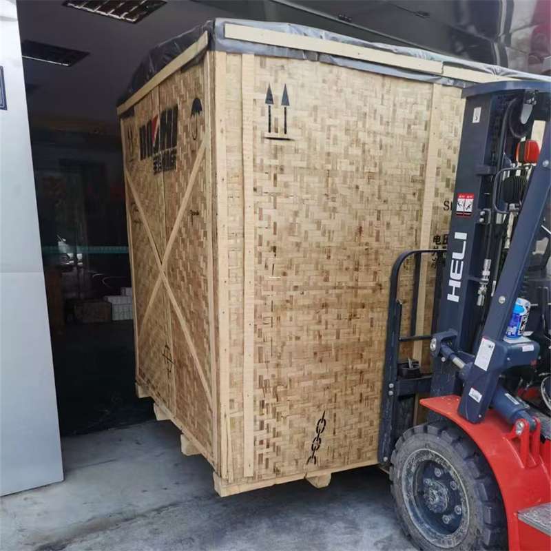 绥德县昌都市：全方位物流专线服务领航者