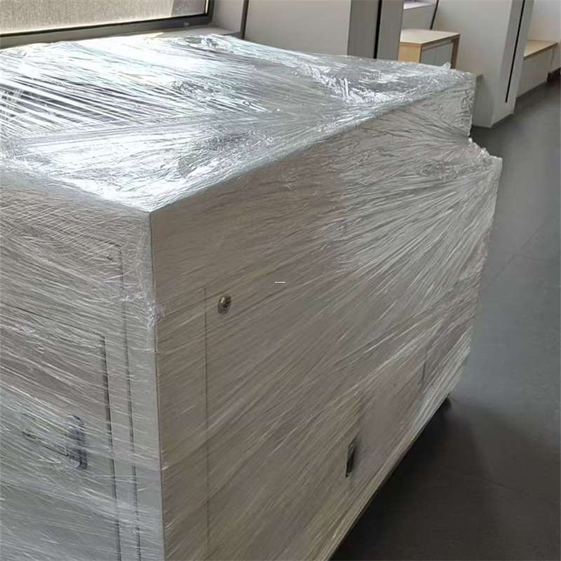 绥德县萨嘎县：物流专线的高效货运之旅