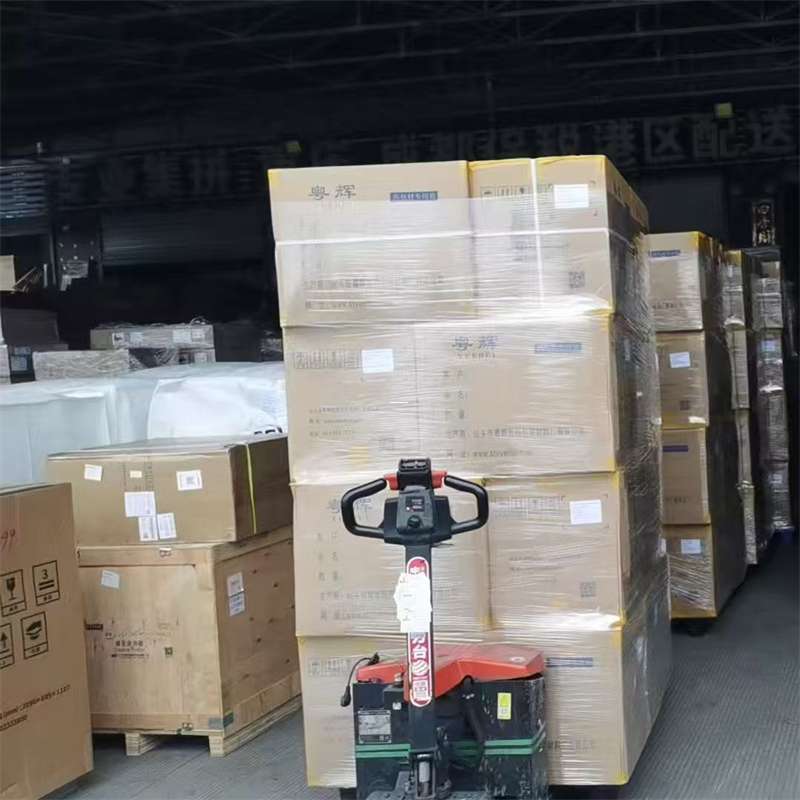 绥德县若尔盖县物流运输：多元服务与高效线路