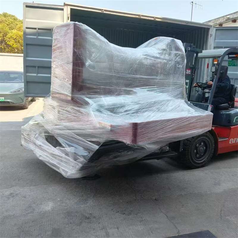 绥德县眉山市物流专线：多元货运服务探秘
