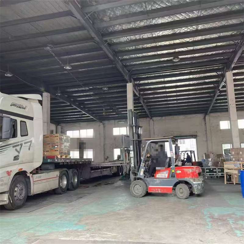 绥德县江油市：多元物流服务的运输新视界