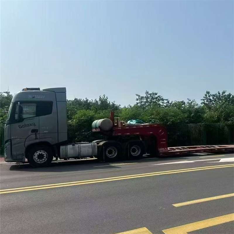 绥德县佛罗镇：多元物流服务与运输线路探秘